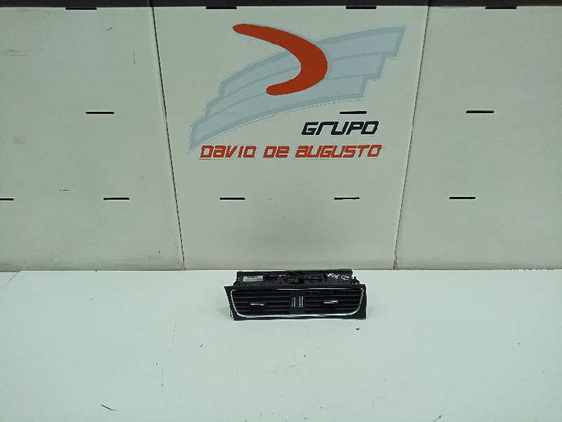  aireador central   audi a4 avant (8k5) (2008) basico quattro 2.0 16v tdi