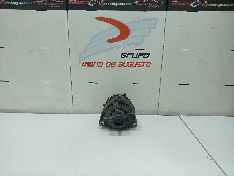  alternador   mercedes axor 2-ejes 18 ton 2004 - 1829 4x2 om 906 la nr l (largo) 6.4 diesel (om 906 la)