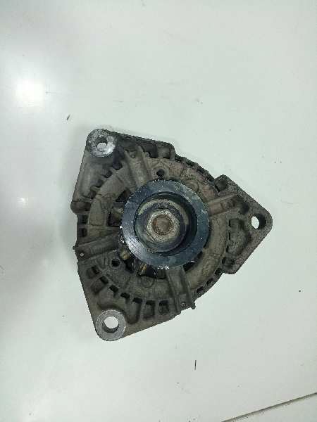  alternador   mercedes axor 2-ejes 18 ton 2004 - 1829 4x2 om 906 la nr l (largo) 6.4 diesel (om 906 la)