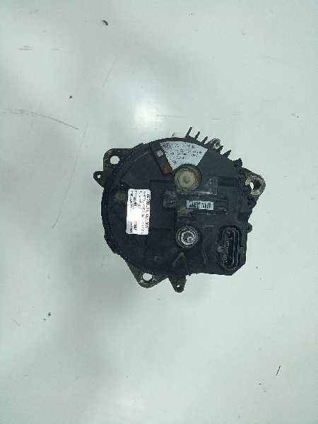  alternador   mercedes axor 2-ejes 18 ton 2004 - 1829 4x2 om 906 la nr l (largo) 6.4 diesel (om 906 la)