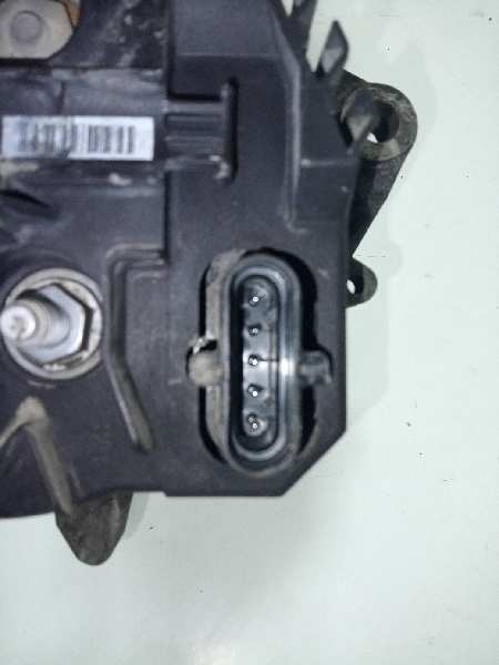  alternador   mercedes axor 2-ejes 18 ton 2004 - 1829 4x2 om 906 la nr l (largo) 6.4 diesel (om 906 la)