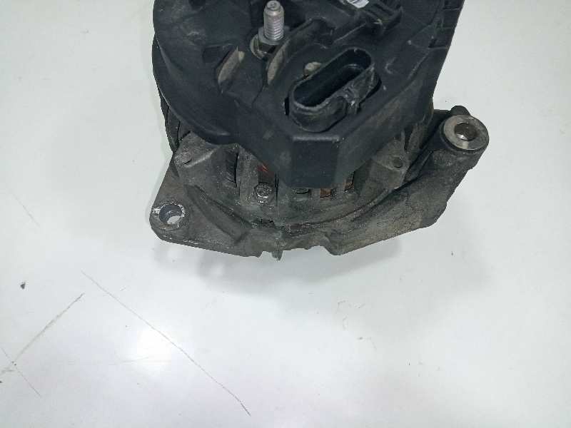  alternador   mercedes axor 2-ejes 18 ton 2004 - 1829 4x2 om 906 la nr l (largo) 6.4 diesel (om 906 la)