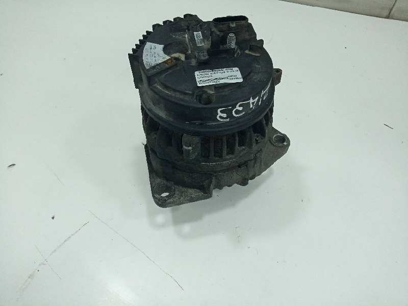  alternador   mercedes axor 2-ejes 18 ton 2004 - 1829 4x2 om 906 la nr l (largo) 6.4 diesel (om 906 la)