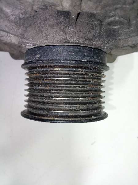  alternador   mercedes axor 2-ejes 18 ton 2004 - 1829 4x2 om 906 la nr l (largo) 6.4 diesel (om 906 la)