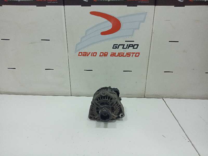  alternador   mercedes axor 2-ejes 18 ton 2004 - 1829 4x2 om 906 la nr l (largo) 6.4 diesel (om 906 la)