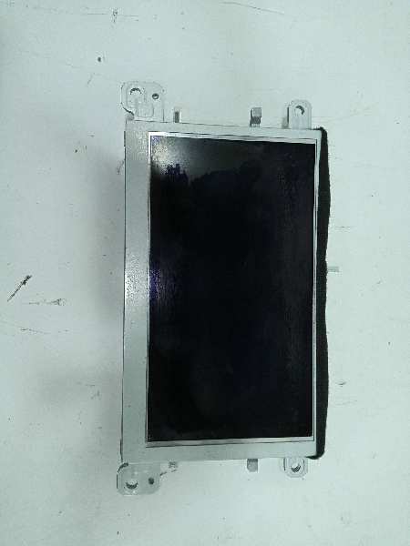  pantalla multifuncion   audi a4 avant (8k5) (2008) basico quattro 2.0 16v tdi