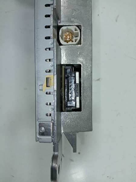  pantalla multifuncion   audi a4 avant (8k5) (2008) basico quattro 2.0 16v tdi