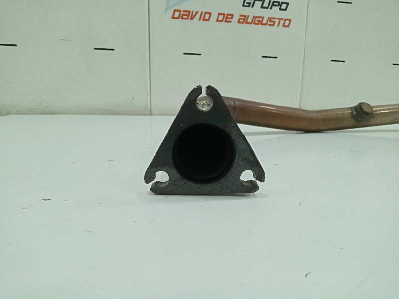  catalizador   seat arosa (6h1) select 1.0