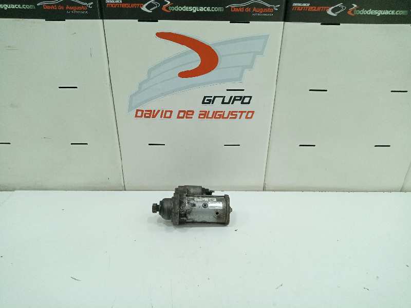  motor arranque   seat ibiza (6l1) signo 1.9 tdi