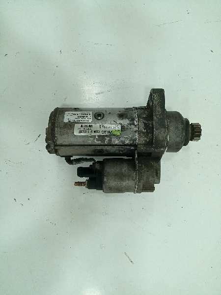  motor arranque   seat ibiza (6l1) signo 1.9 tdi