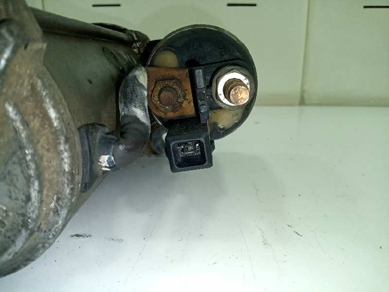  motor arranque   seat ibiza (6l1) signo 1.9 tdi