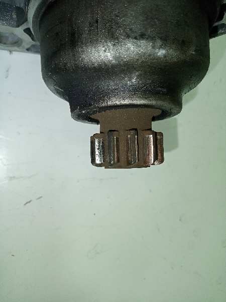  motor arranque   seat ibiza (6l1) signo 1.9 tdi