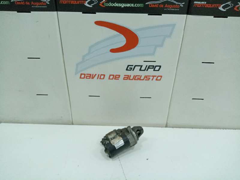  motor arranque   opel combo (corsa c) familiar 1.3 16v cdti cat (z 13 dt / ln9)