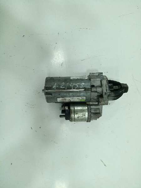  motor arranque   opel corsa d 