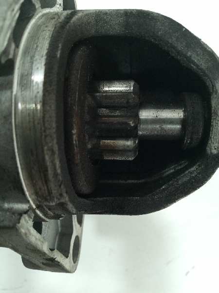  motor arranque   opel corsa d 