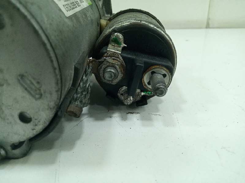  motor arranque   opel corsa d 