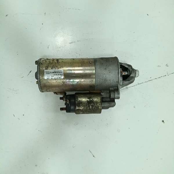  motor arranque   ford tourneo connect (tc7) 