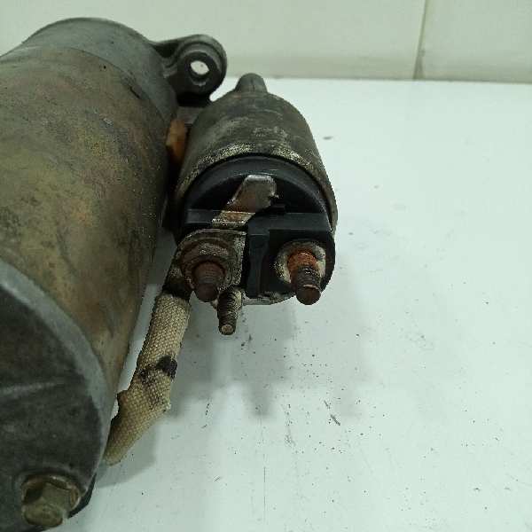  motor arranque   ford tourneo connect (tc7) 