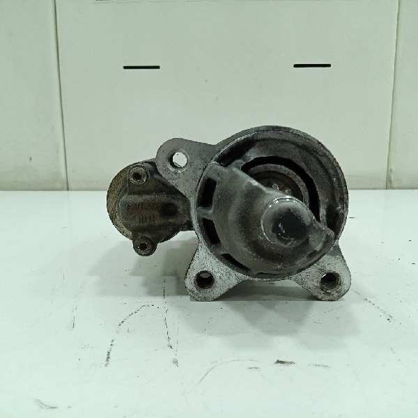  motor arranque   ford tourneo connect (tc7) 
