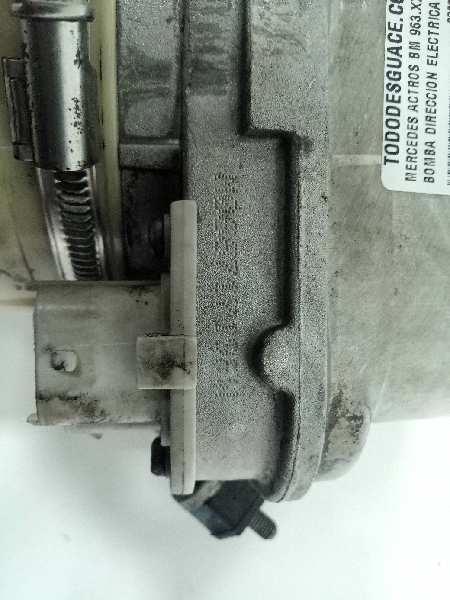  bomba direccion electrica   fiat croma (194) 1.8 16v active 1.8 16v cat
