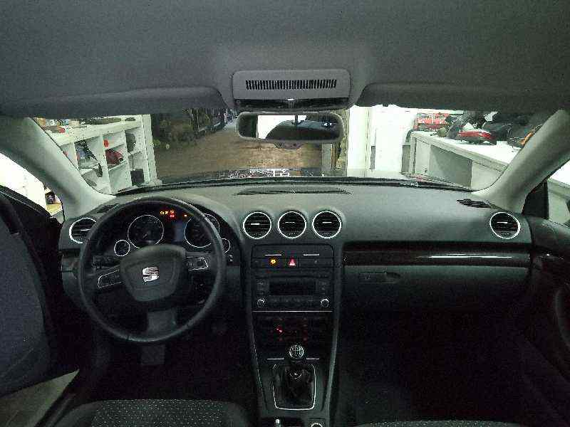 kit airbag   seat exeo berlina (3r2) reference 1.8 20v turbo