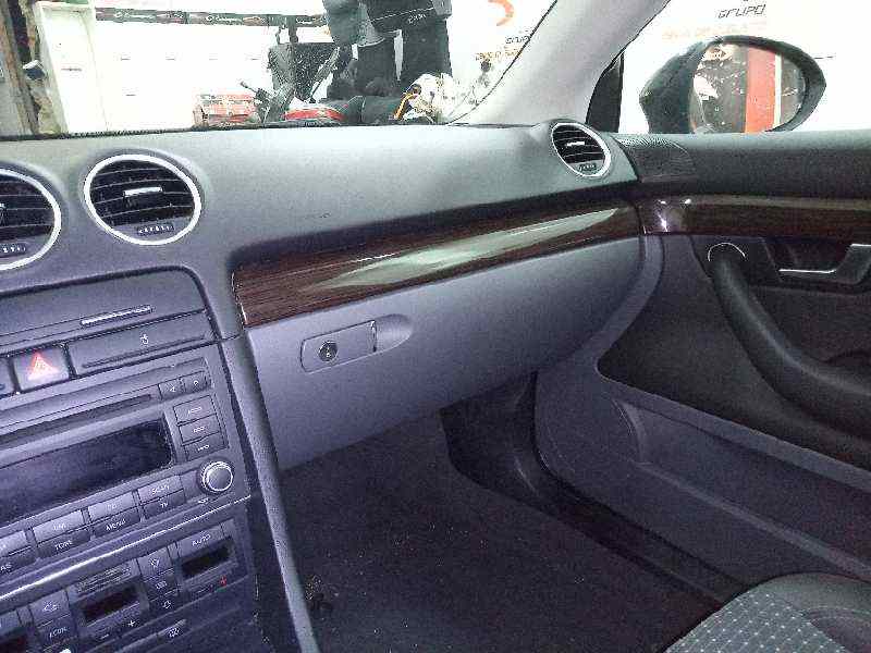 kit airbag   seat exeo berlina (3r2) reference 1.8 20v turbo