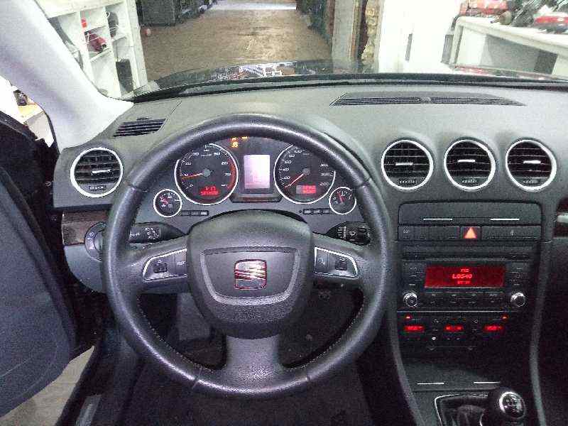  kit airbag   seat exeo berlina (3r2) reference 1.8 20v turbo