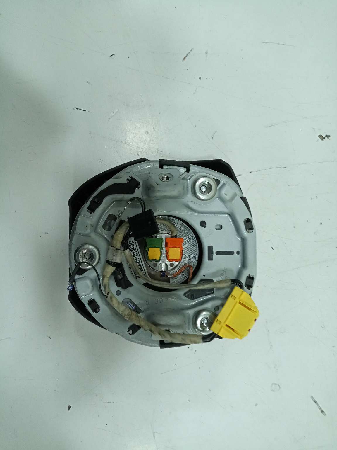  kit airbag   seat exeo berlina (3r2) reference 1.8 20v turbo