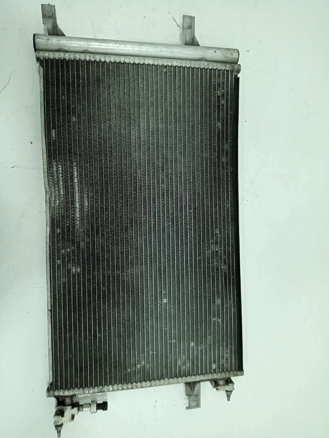  condensador / radiador aire acondicionado   opel astra j sports tourer sport 2.0 16v cdti