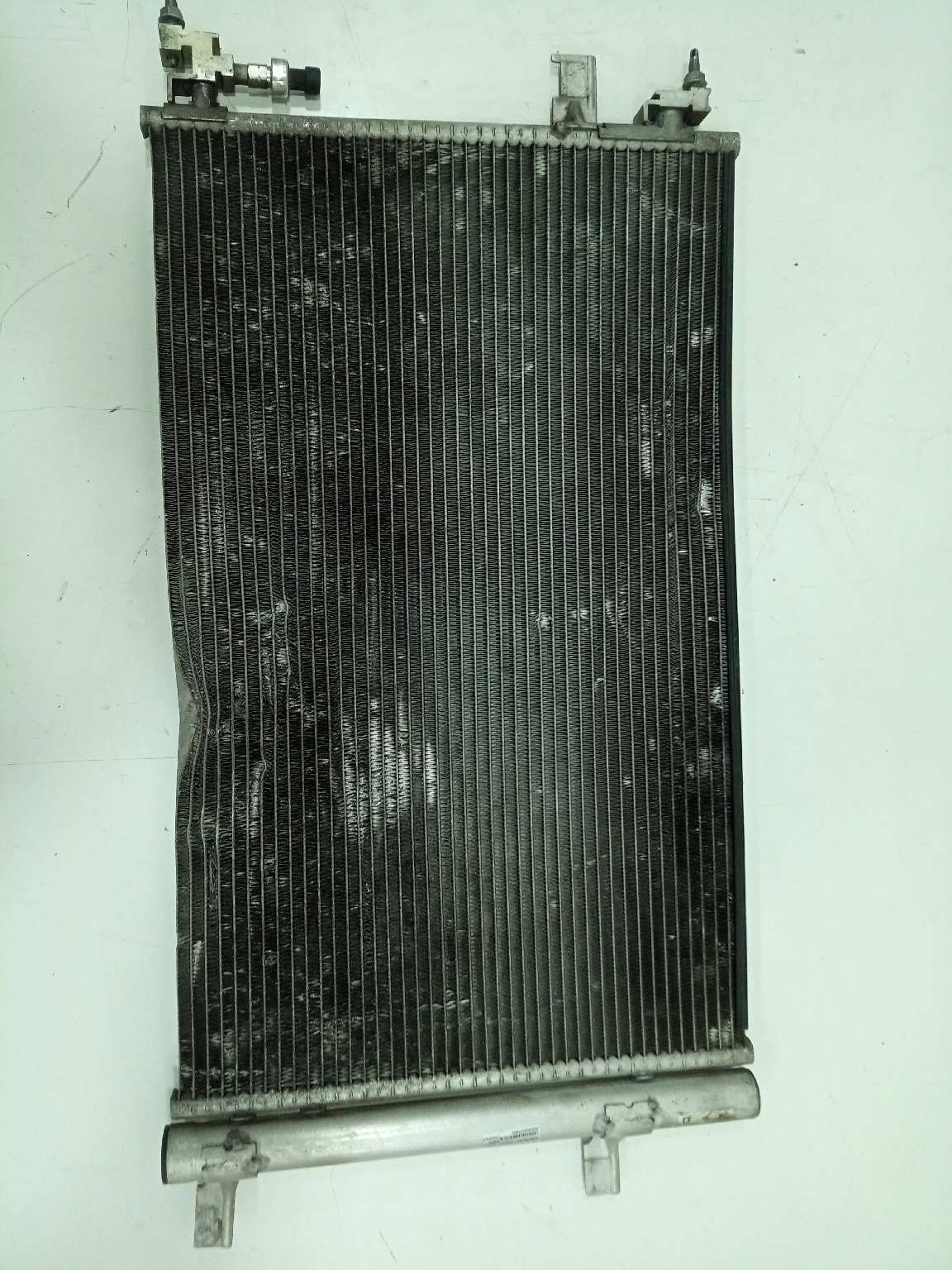  condensador / radiador aire acondicionado   opel astra j sports tourer sport 2.0 16v cdti