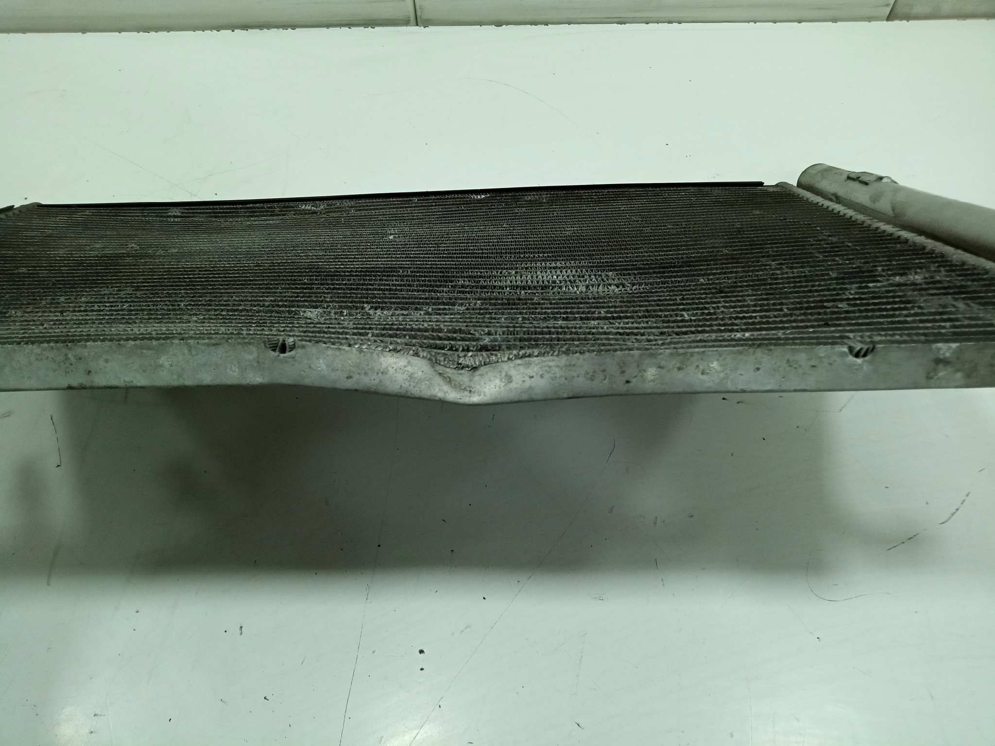  condensador / radiador aire acondicionado   opel astra j sports tourer sport 2.0 16v cdti