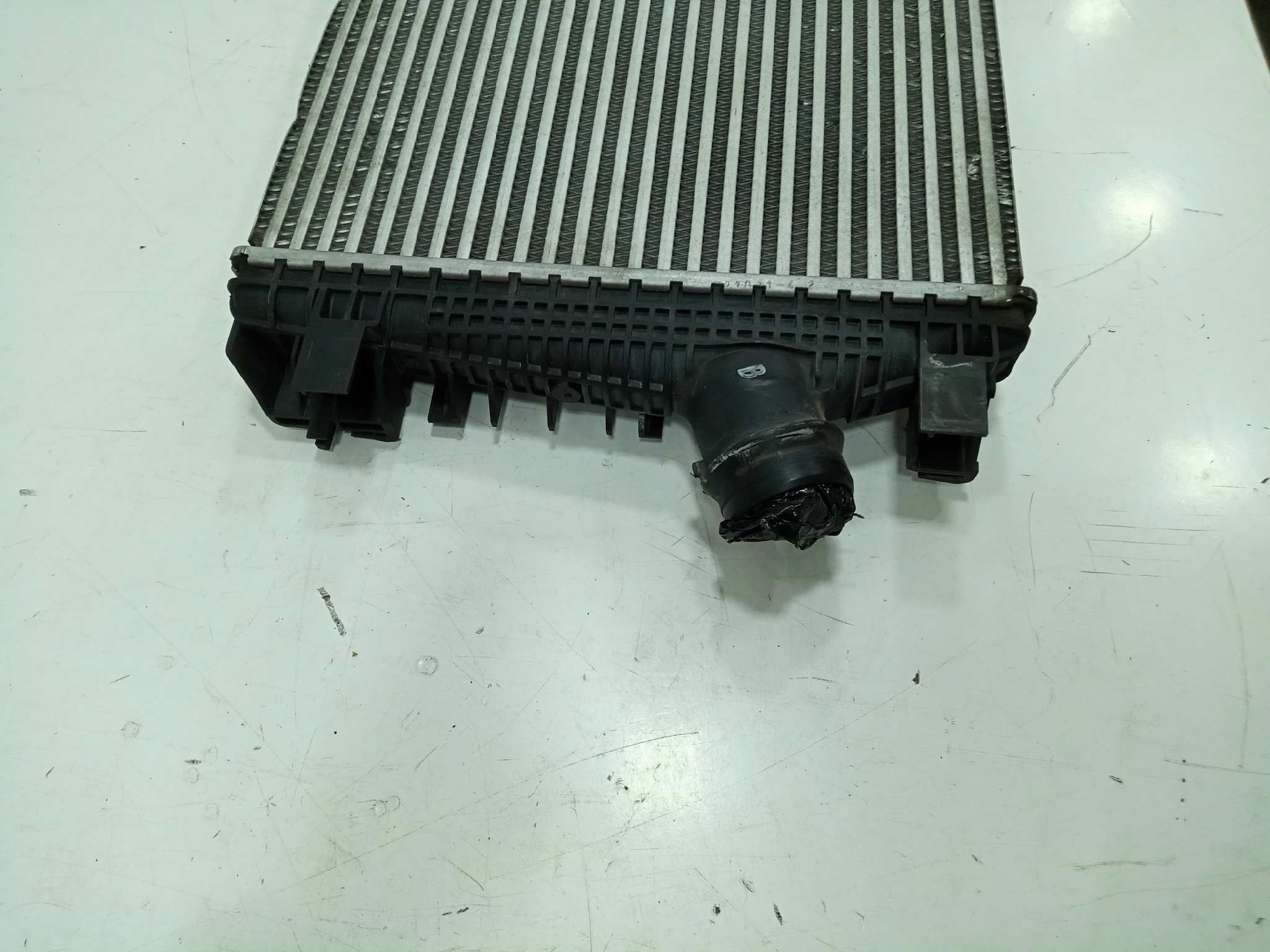  intercooler   opel astra j sports tourer sport 2.0 16v cdti