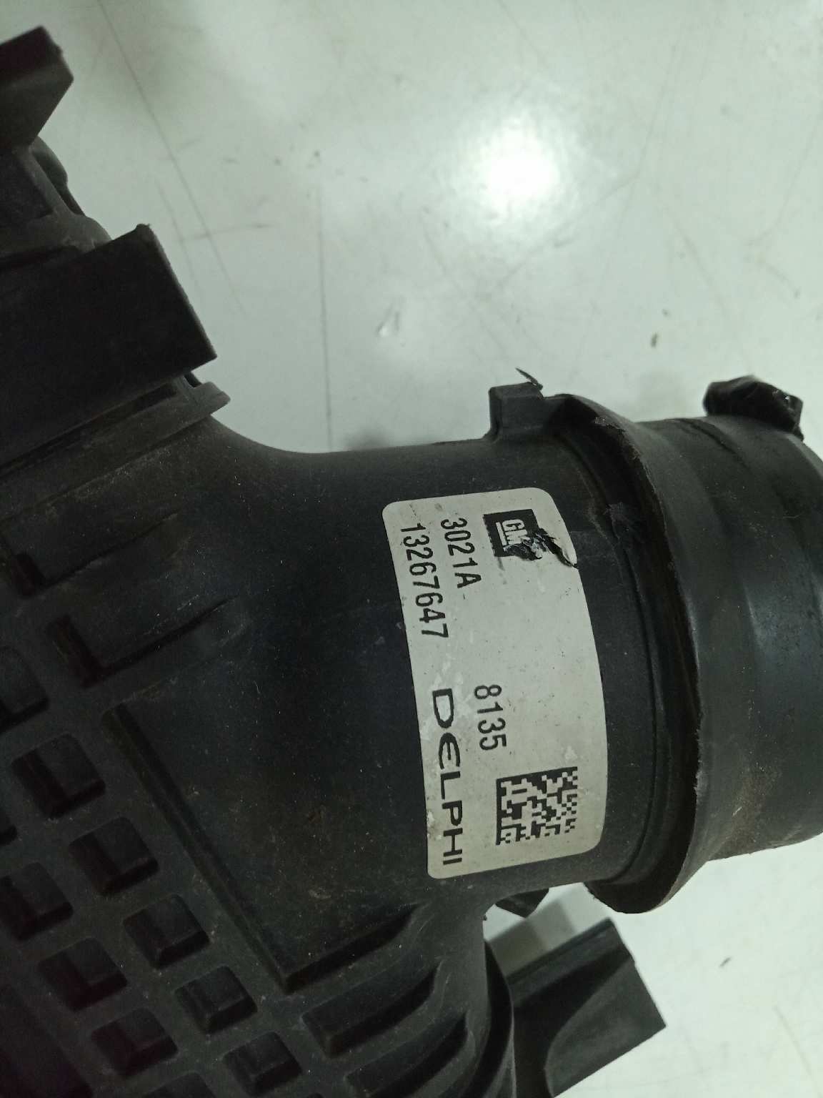  intercooler   opel astra j sports tourer sport 2.0 16v cdti