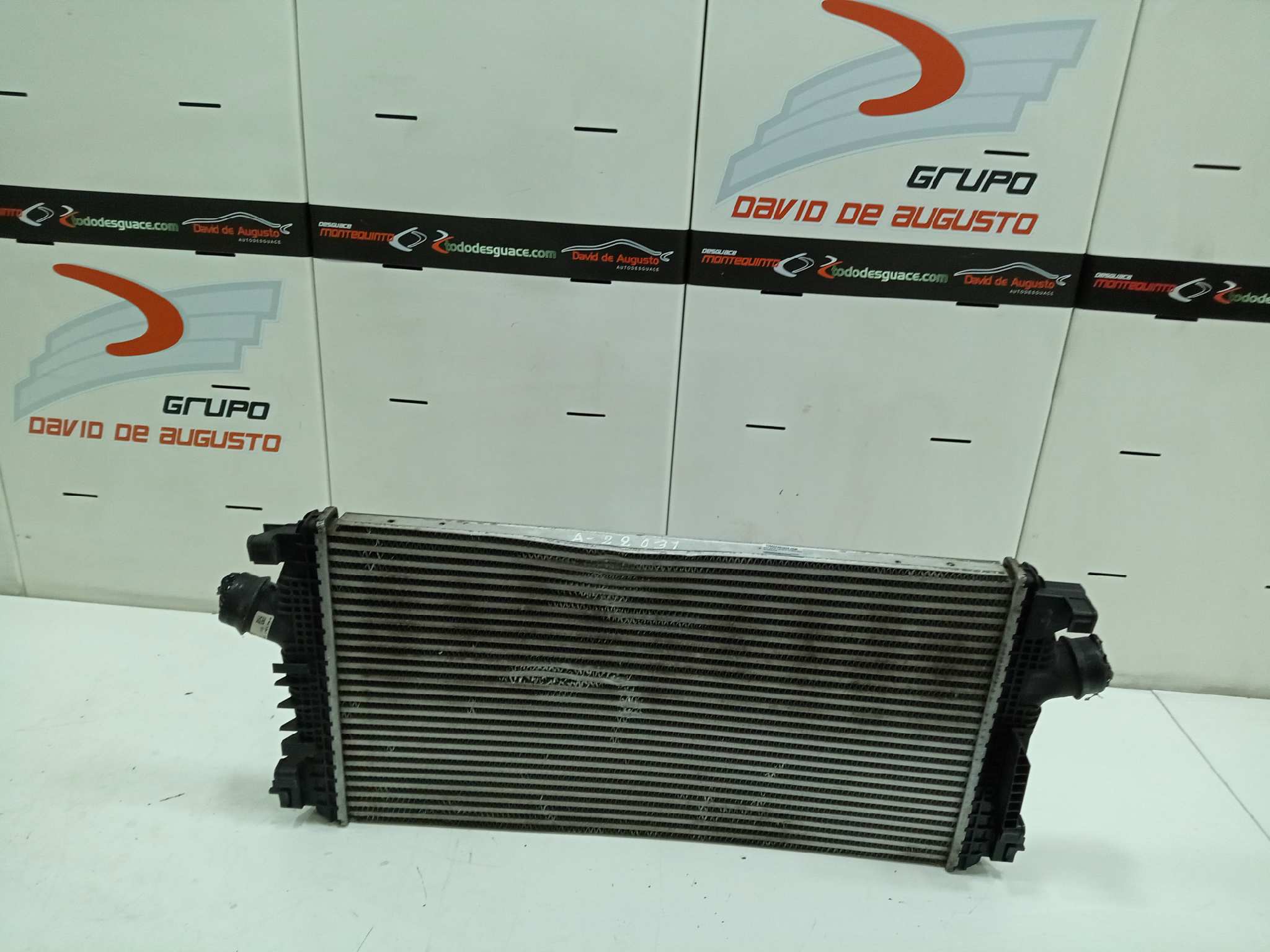  intercooler   opel astra j sports tourer sport 2.0 16v cdti