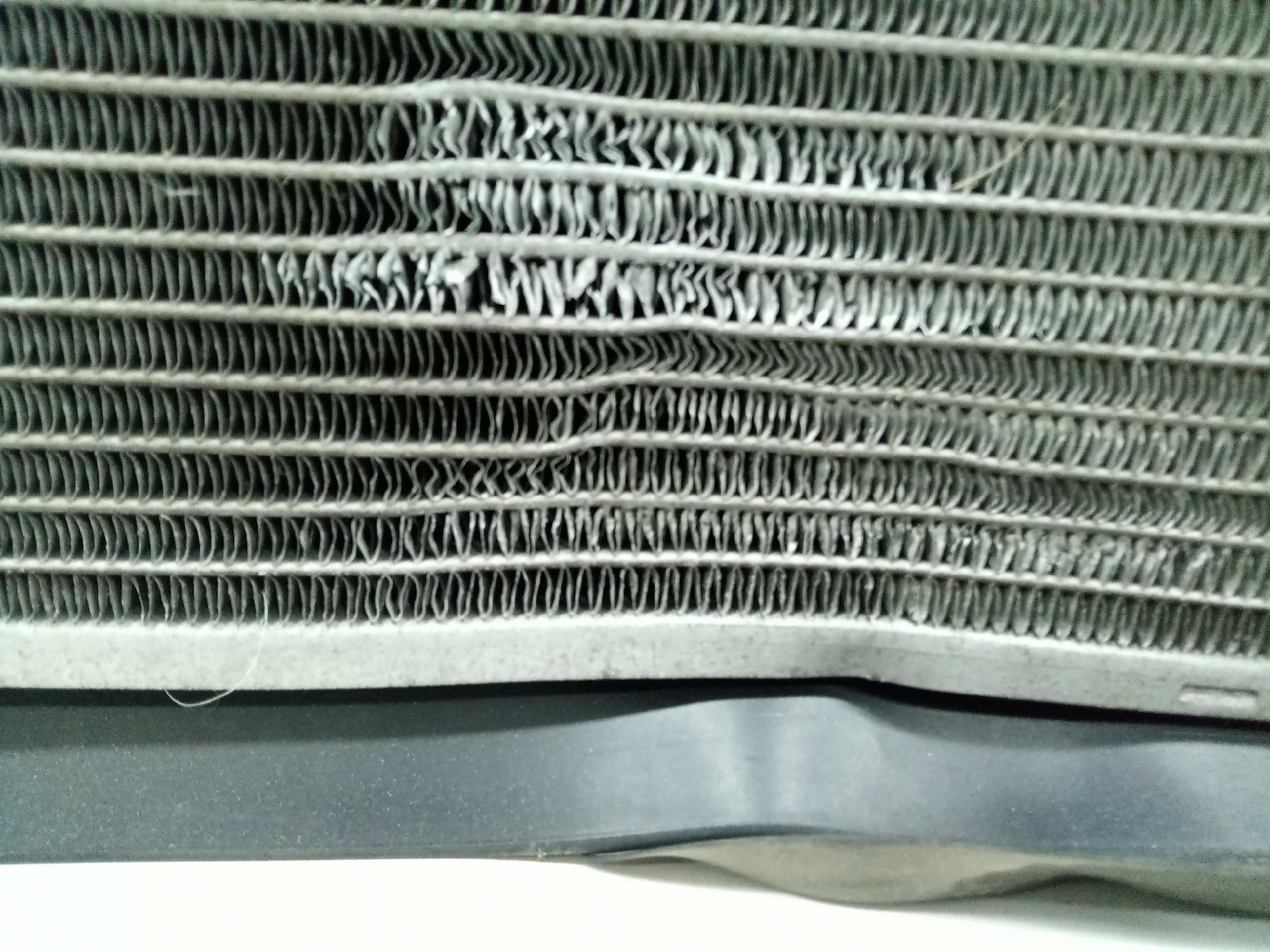  conjunto radiadores y electroventilador   opel astra j sports tourer sport 2.0 16v cdti