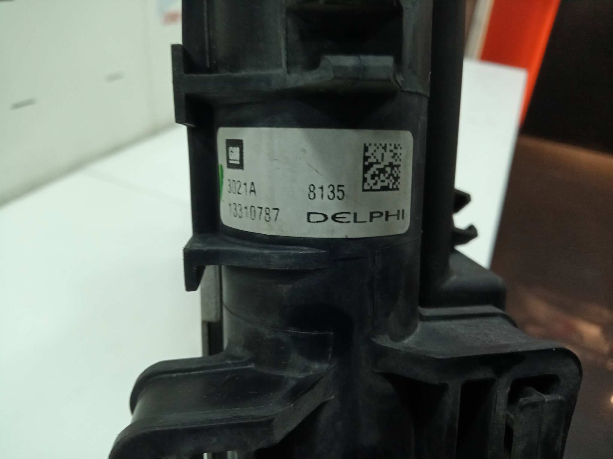  conjunto radiadores y electroventilador   opel astra j sports tourer sport 2.0 16v cdti