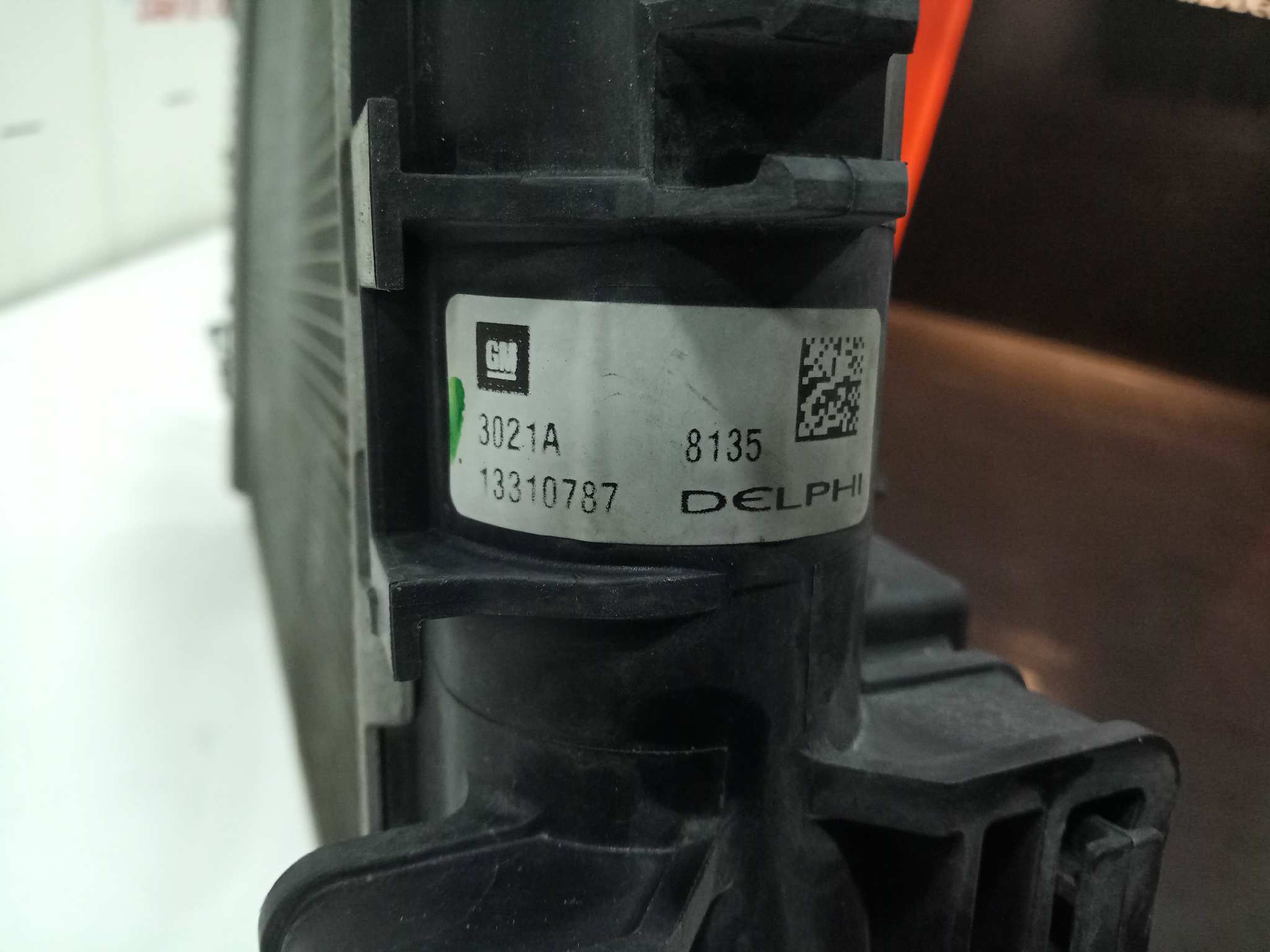  conjunto radiadores y electroventilador   opel astra j sports tourer sport 2.0 16v cdti