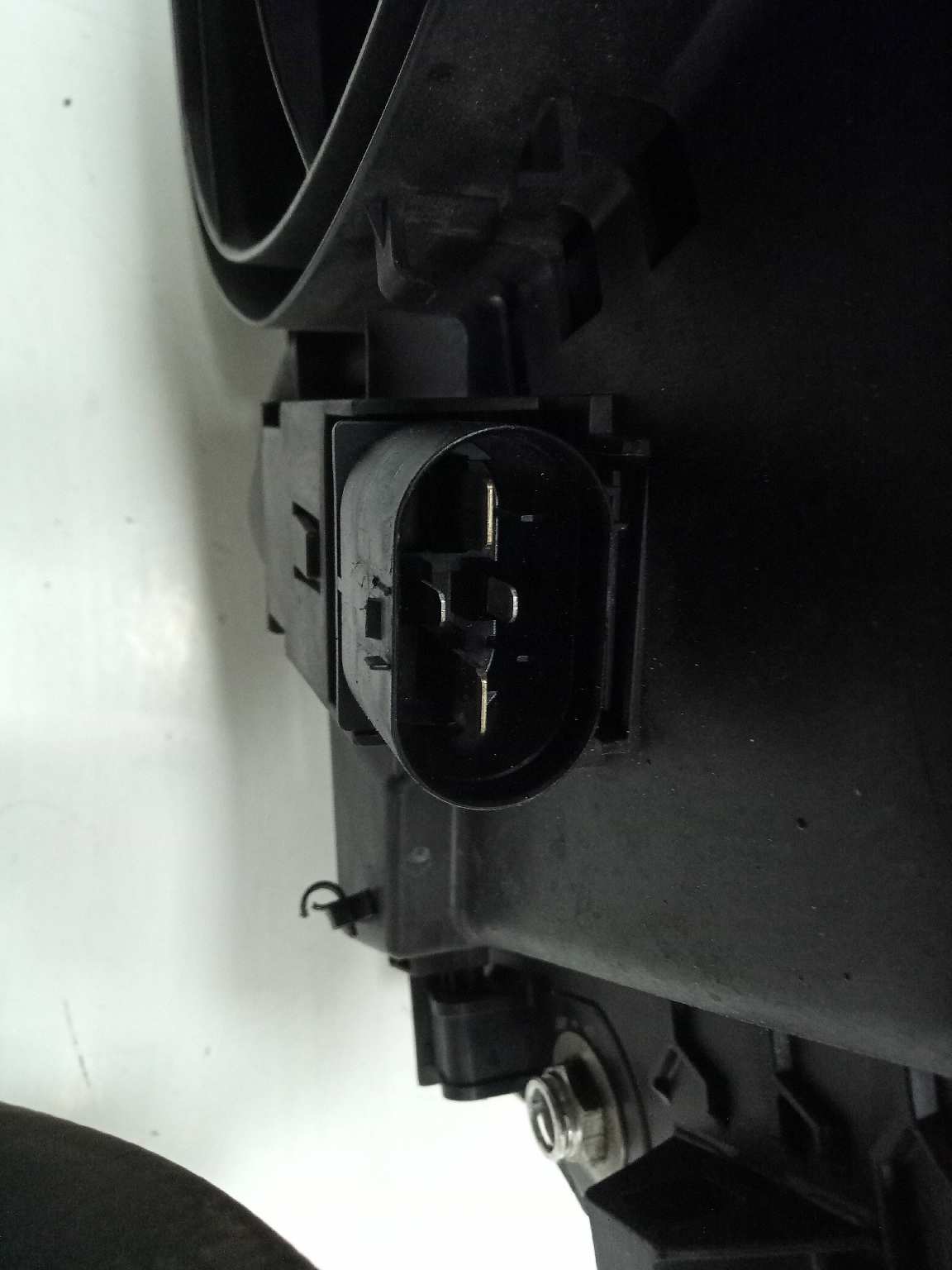  conjunto radiadores y electroventilador   opel astra j sports tourer sport 2.0 16v cdti