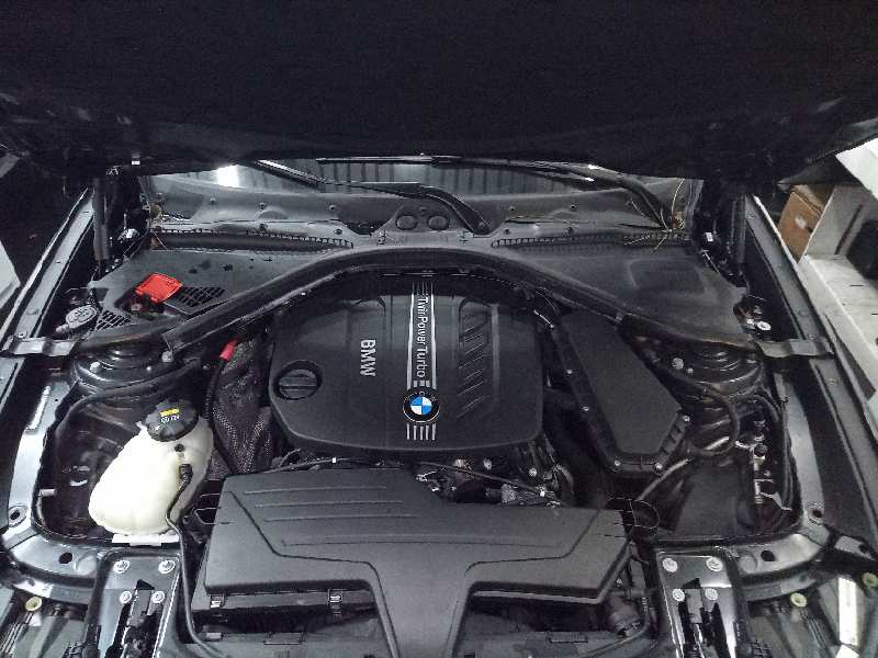  motor completo   bmw serie 3 gran turismo (f34) 318d 2.0 turbodiesel