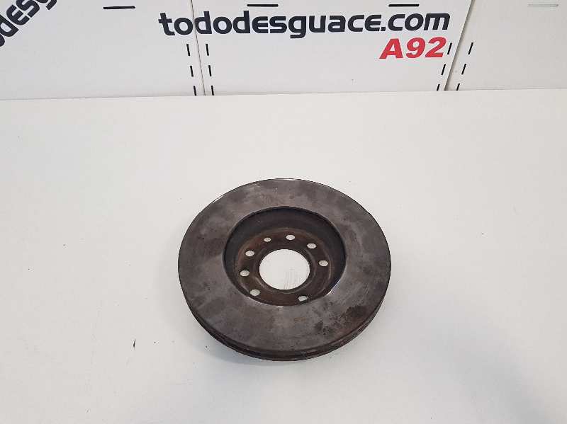  disco freno delantero   opel astra h berlina cosmo 1.7 16v cdti