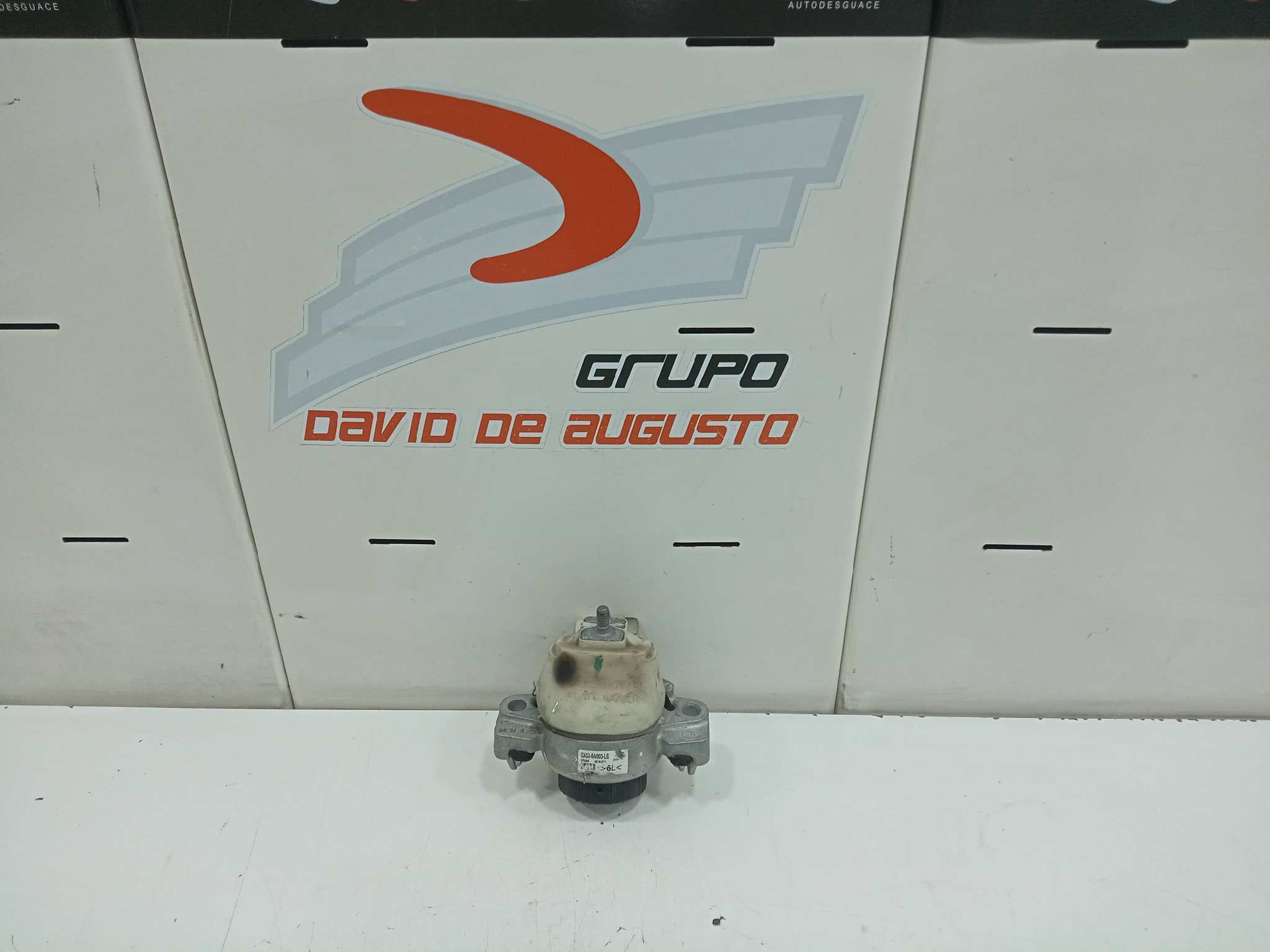  taco motor   jaguar xf portfolio 2.0 diesel cat