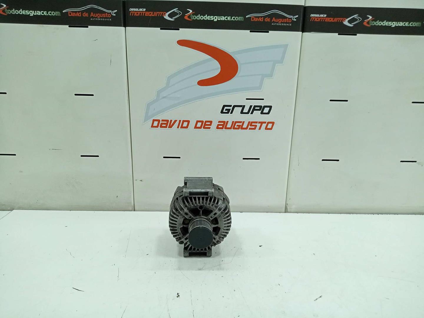  alternador   mercedes clase e (w211) berlina e 280 cdi (211.020) 3.0 cdi cat