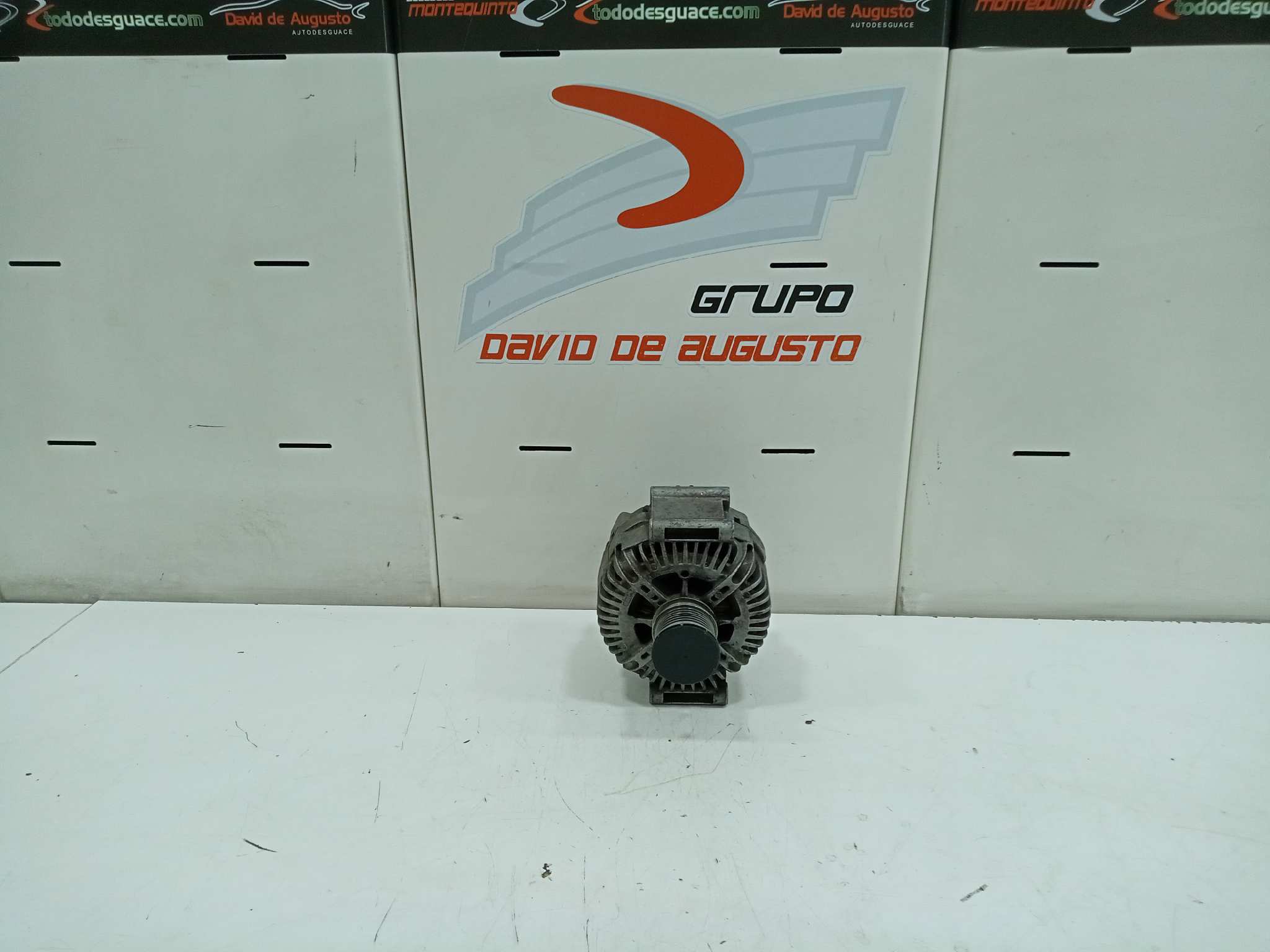  alternador   mercedes clase e (w211) berlina e 280 cdi (211.020) 3.0 cdi cat