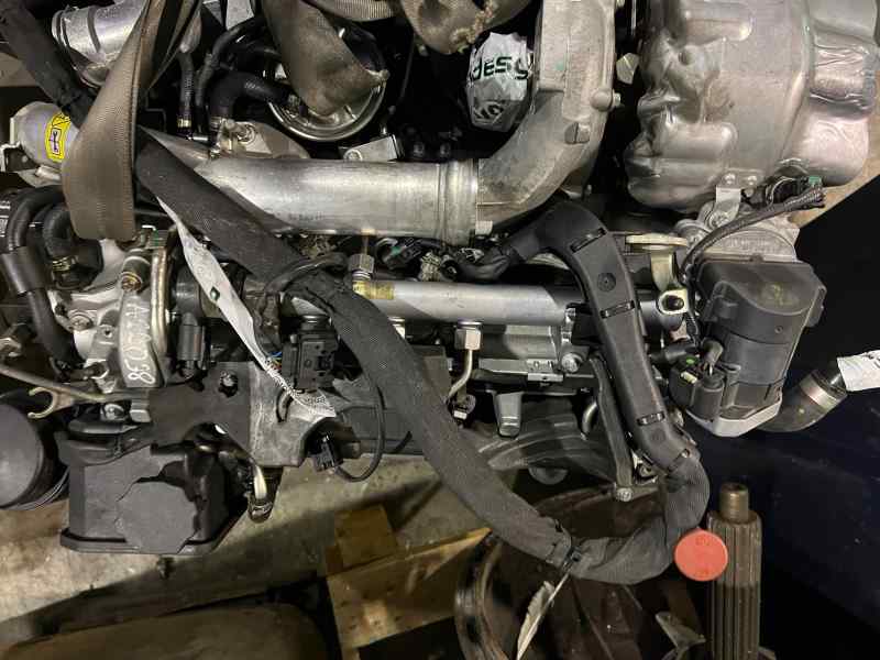  motor completo   mercedes clase e (w211) berlina e 280 cdi (211.020) 3.0 cdi cat