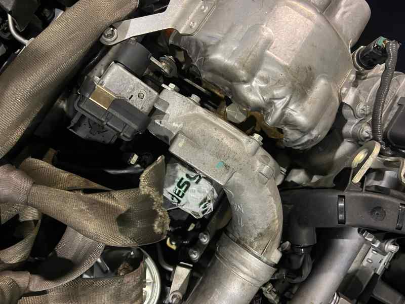  motor completo   mercedes clase e (w211) berlina e 280 cdi (211.020) 3.0 cdi cat