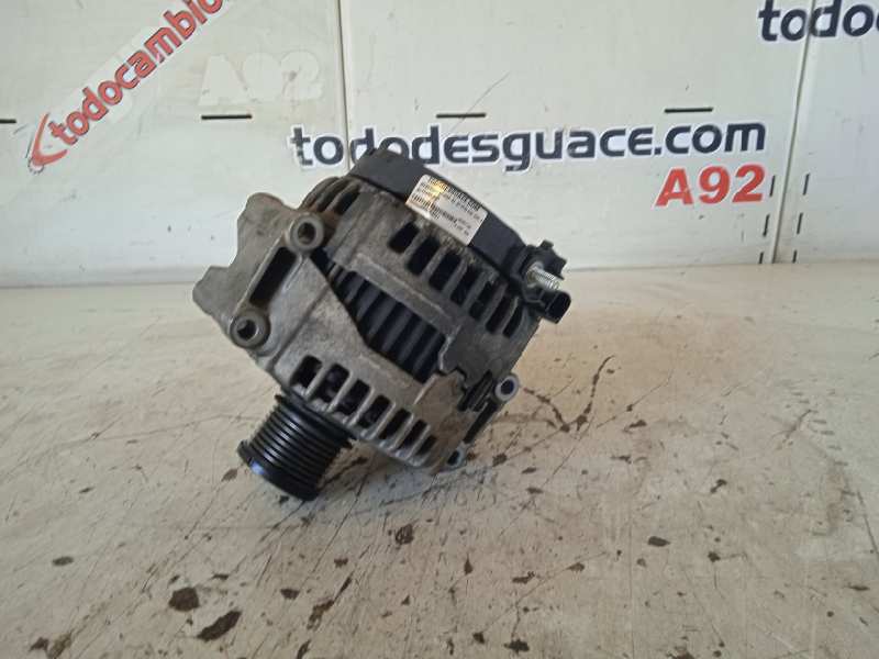  alternador   mercedes clase gl (x164) 320 cdi 4-matic (164.822) 3.0 cdi cat