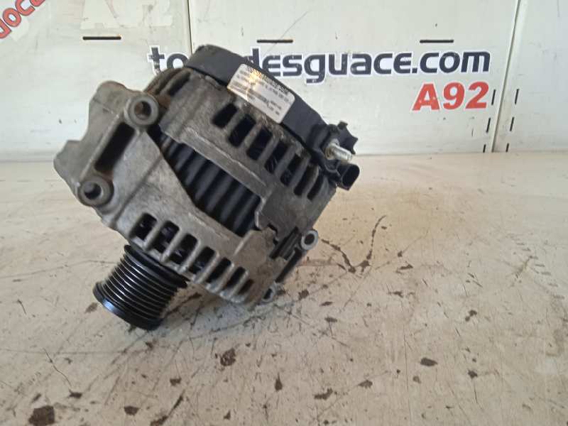  alternador   mercedes clase gl (x164) 320 cdi 4-matic (164.822) 3.0 cdi cat
