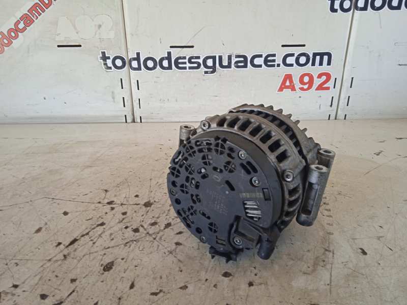  alternador   mercedes clase gl (x164) 320 cdi 4-matic (164.822) 3.0 cdi cat