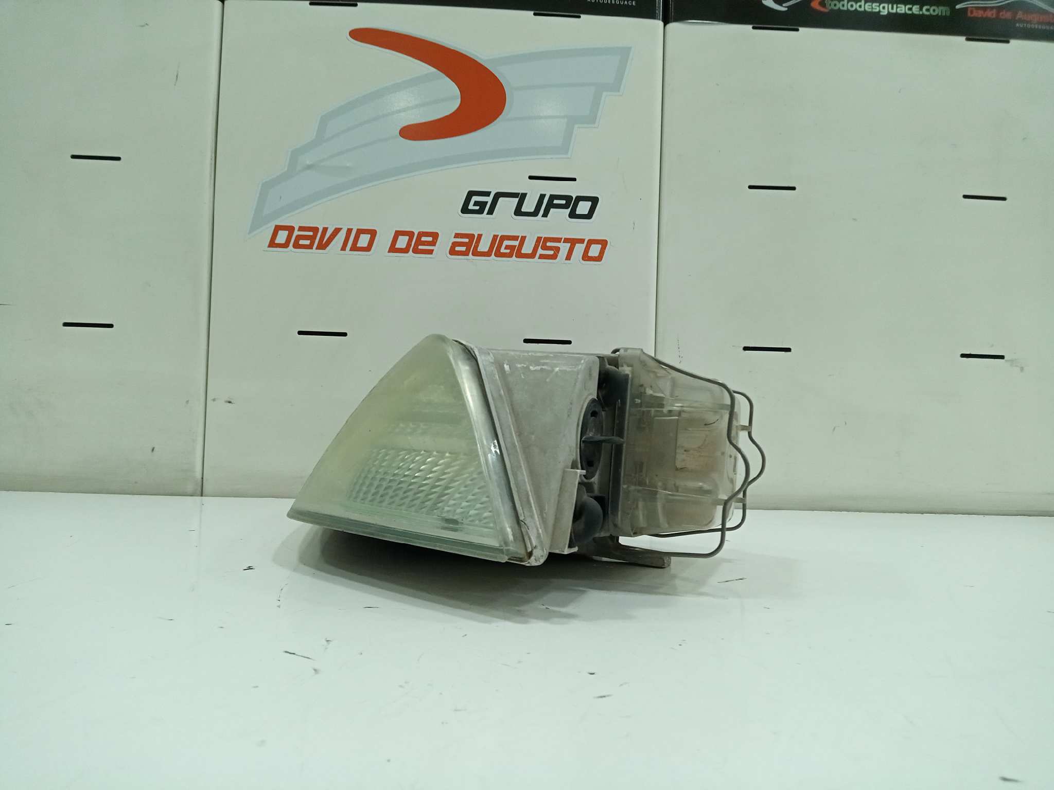  faro derecho   skoda octavia berlina (1z3) active 1.9 tdi