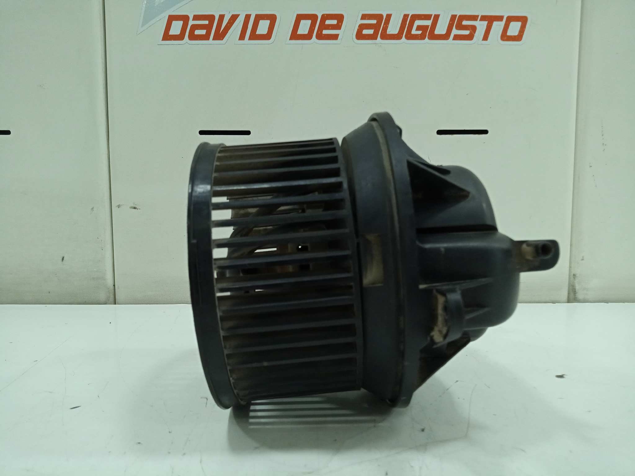  ventilador calefaccion   citroen berlingo 1.9 d multivolumen 1.9 diesel
